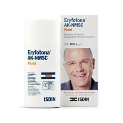 Eryfotona AK-NMSC Fluid Crema 50 ml