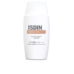 Isdin Active Unify Color FotoUltra 52,5ml