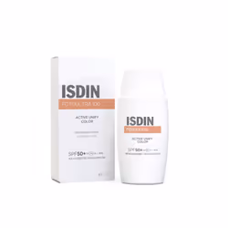 Isdin Active Unify Color FotoUltra 52,5ml