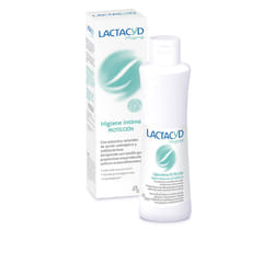 Lactacyd Protection gel igiene intima 250 ml