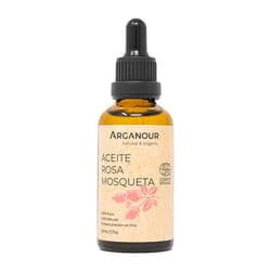 Arganour 8470001756213 olio per il viso 50 ml