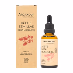 Arganour 8470001756213 olio per il viso 50 ml