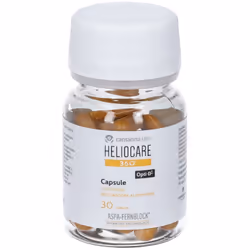 Heliocare 360° Capsule 30 pz