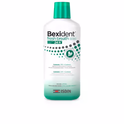 Bexident Fresh Breath colutorio 500 ml