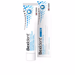 Bexident Whitening dentifricio uso quotidiano 125 ml