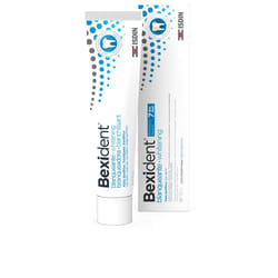 Bexident Whitening dentifricio uso quotidiano 125 ml