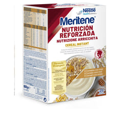 Meritene Cereal Instant Creme di Cereali 8 Cereali 600g