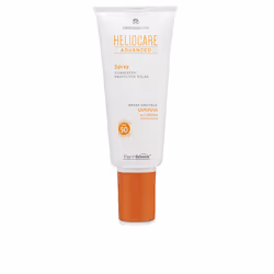 Heliocare Advanced protezione solare spray SPF50 200 ml