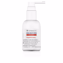 Immunoferon Flulenza spray gola 20 ml