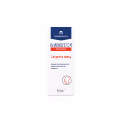 Immunoferon Flulenza spray gola 20 ml
