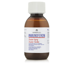 Immunoferon Junior sciroppo 150 ml