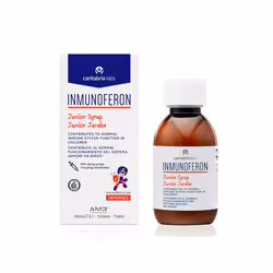 Immunoferon Junior sciroppo 150 ml