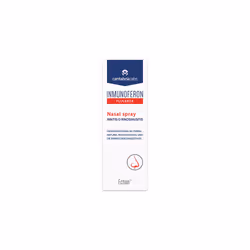 Immunoferon Flulenza spray nasale 20 ml