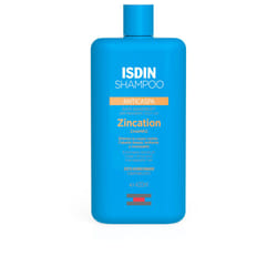 Zincation shampoo antiforfora uso frequente 400 ml
