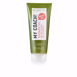 Elancyl Il Mio COACH! gel doccia 200 ml