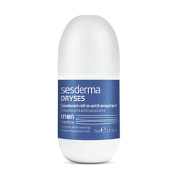 Sesderma Dryses Uomo Deodorante roll-on 75 ml 1 pz