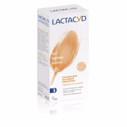Lactacyd Soft gel per l’igiene intima