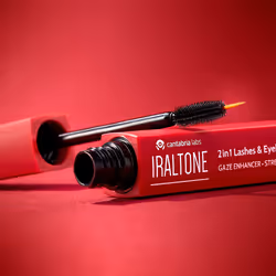 Iraltone siero ciglia e sopracciglia 2 In 1 10 ml - Vista aggiuntiva 4