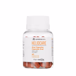 Heliocare Oral Capsule 32,67 g