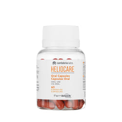 Heliocare Oral Capsule 32,67 g