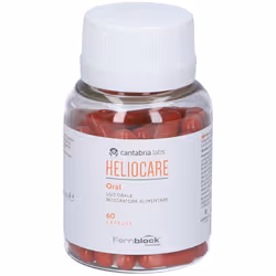 Heliocare Oral Capsule 32,67 g - Vista aggiuntiva 4