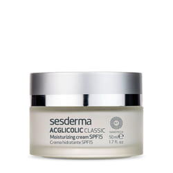 Sesderma ACGLICOLIC Crema giorno e notte 50 ml