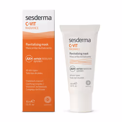 Sesderma C-VIT Donna 30ml Crema (colore) - Vista aggiuntiva 2