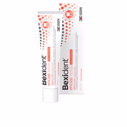 Bexident Encías dentífrico en gel 75 ml