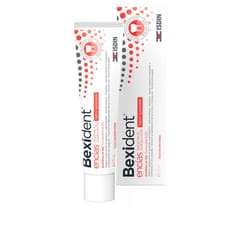 Bexident Encías dentífrico en gel 75 ml