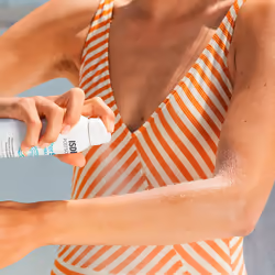 Isdin After Sun Spray Dopo Sole 200ml - Vista aggiuntiva 4