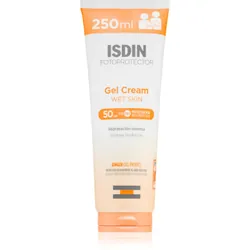 Isdin Fotoprotector Gel Crema Solare SPF50 250ml