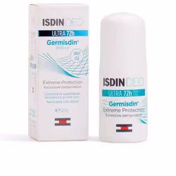 Germisdin Rx anti-transpirante roll-on 40 ml