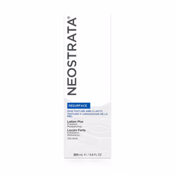 Resurface loción forte 200 ml