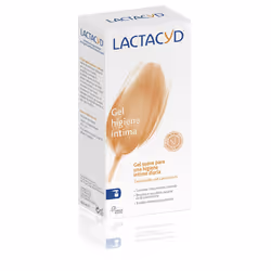 Lactacyd Soft gel per l’igiene intima