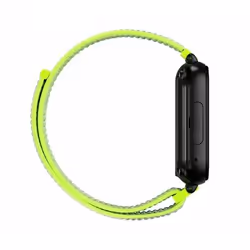 SaveFamily 8495390778271 smartwatch e orologio sportivo 4,7 cm (1.85") Digitale 1920 x 1080 Pixel Touch screen 4G Nero Wi-Fi GPS (satellitare) - Vista aggiuntiva 2