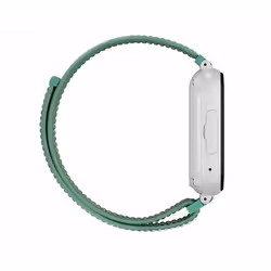 SaveFamily 8495390778332 smartwatch e orologio sportivo 4,7 cm (1.85") Digitale 1920 x 1080 Pixel Touch screen 4G Verde Wi-Fi GPS (satellitare) - Vista aggiuntiva 2