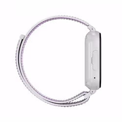 SaveFamily 8495390778363 smartwatch e orologio sportivo 4,7 cm (1.85") Digitale 1920 x 1080 Pixel Touch screen 4G Argento Wi-Fi GPS (satellitare) - Vista aggiuntiva 2