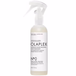 Olaplex No.0 Intense Bond Building Treatment: trattamento intensivo per la riparazione dei capelli