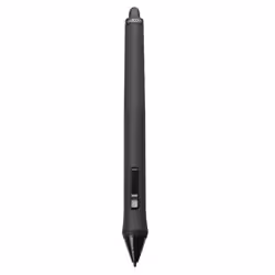 Wacom Intuos4 Grip Pen, Nero, Intuos4, 18 g