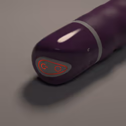 B Swish BDESIRED DELUXE PEARL Mini vibratore Ambidestro - Vista aggiuntiva 5