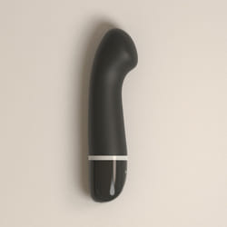 B Swish BDESIRED DELUXE CURVE Mini vibratore Ambidestro