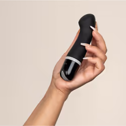 B Swish BDESIRED DELUXE CURVE Mini vibratore Ambidestro - Vista aggiuntiva 2