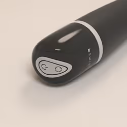 B Swish BDESIRED DELUXE CURVE Mini vibratore Ambidestro - Vista aggiuntiva 4