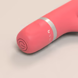 B Swish BWILD CLASSIC BUNNY Vibratore a farfalla Ambidestro - Vista aggiuntiva 4
