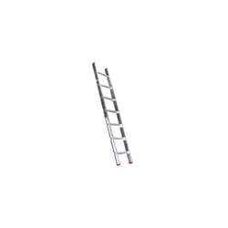 Fraschetti - scala alluminio step up da appoggio 12 gr. MT.3,25