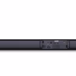 Sharp HT-SB110 altoparlante soundbar Nero 2.0 canali 90 W - Vista aggiuntiva 6