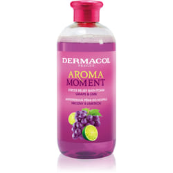 Dermacol Aroma Moment Grape & Lime 500 ml
