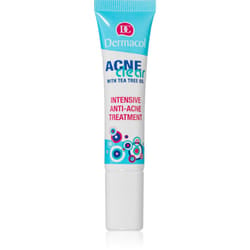Dermacol Acne Clear senza profumazione 15 ml