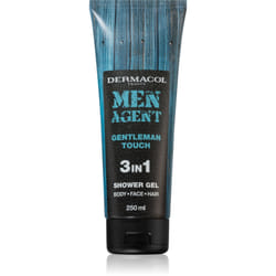 Dermacol Men Agent Gentleman Touch 250 ml