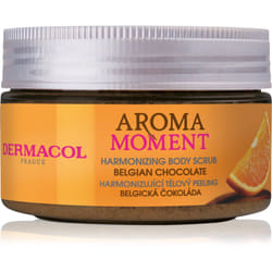 Dermacol Aroma Moment Belgian Chocolate 200 g